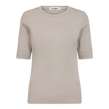 GrannyCC SS Tee - Mink - Co'couture