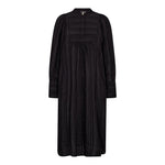 KesiCC Volume Dress - Black - Co'couture
