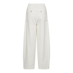 MarciCC Structure LL Pant - Off white - Co'couture