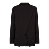 MattyCC Blazer - Black - Co'couture