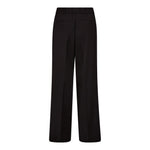 MattyCC Wave Seam Pant - Black - Co'couture