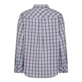 MileyCC Oversize Shirt - Pale Blue - Co'couture