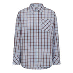 MileyCC Oversize Shirt - Pale Blue - Co'couture