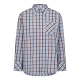 MileyCC Oversize Shirt - Pale Blue - Co'couture