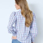 MileyCC V - Shirt - Pale Blue - Co'couture