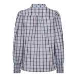 MileyCC V - Shirt - Pale Blue - Co'couture