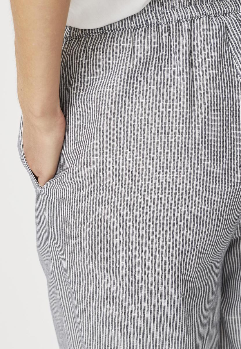 MilkboyCC Wide Pant - Used denim - Co'couture