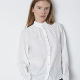 NiamCC Shirt - White - Co'couture