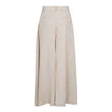 PamCC Skirt LL Pant - Bone - Co'couture