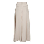 PamCC Skirt Pant - Bone - Co'couture