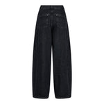 PancyCC Jeans - Black - Co'couture