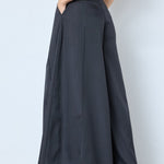 ParisCC Skirt Pant - Black - Co'couture