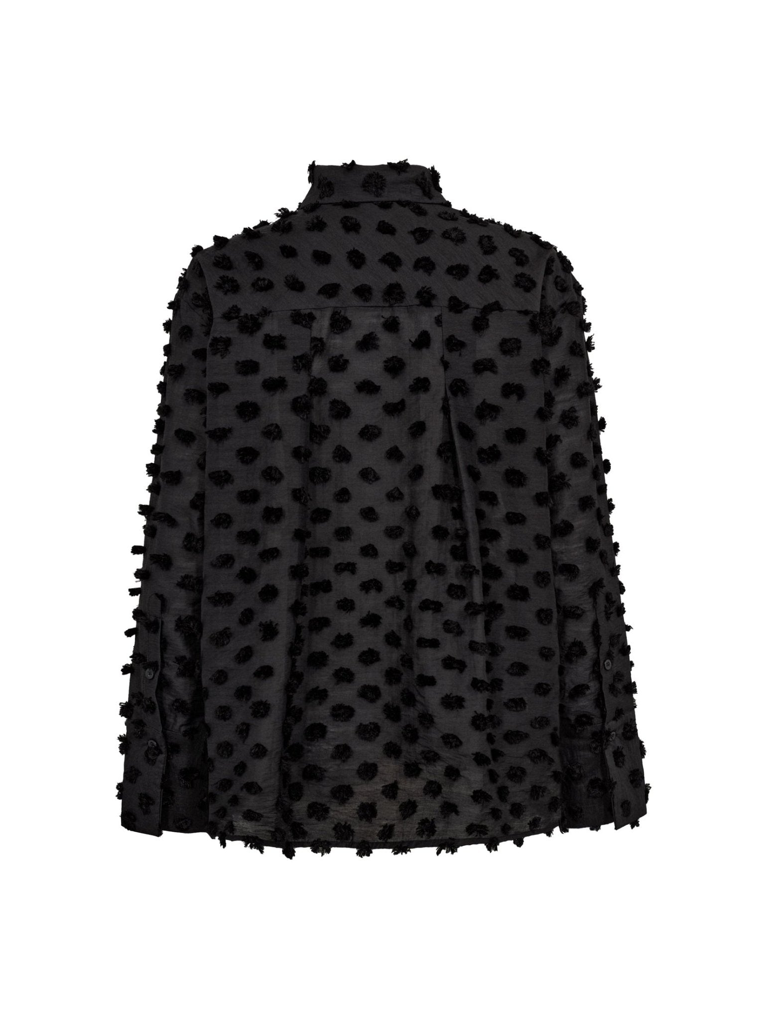 PennaCC Shirt - Black - Co'couture