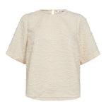 RachelCC Blouse - Bone - Co'couture