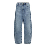 RuthieCC Barrel Jeans - Denim blue - Co'couture