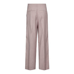 SalvieCC Pleat Pant - Rosa - Co'couture