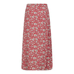 ScarletCC Skirt - Red - Co'couture