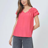SunriseCC Top - Margherita - Co'couture