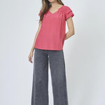SunriseCC Top - Margherita - Co'couture