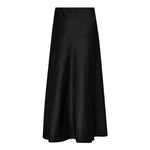 SusanCC Floor Skirt - Black - Co'couture