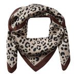 TammoCC Scarf - Walnut - Co'couture