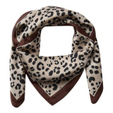 TammoCC Scarf - Walnut - Co'couture