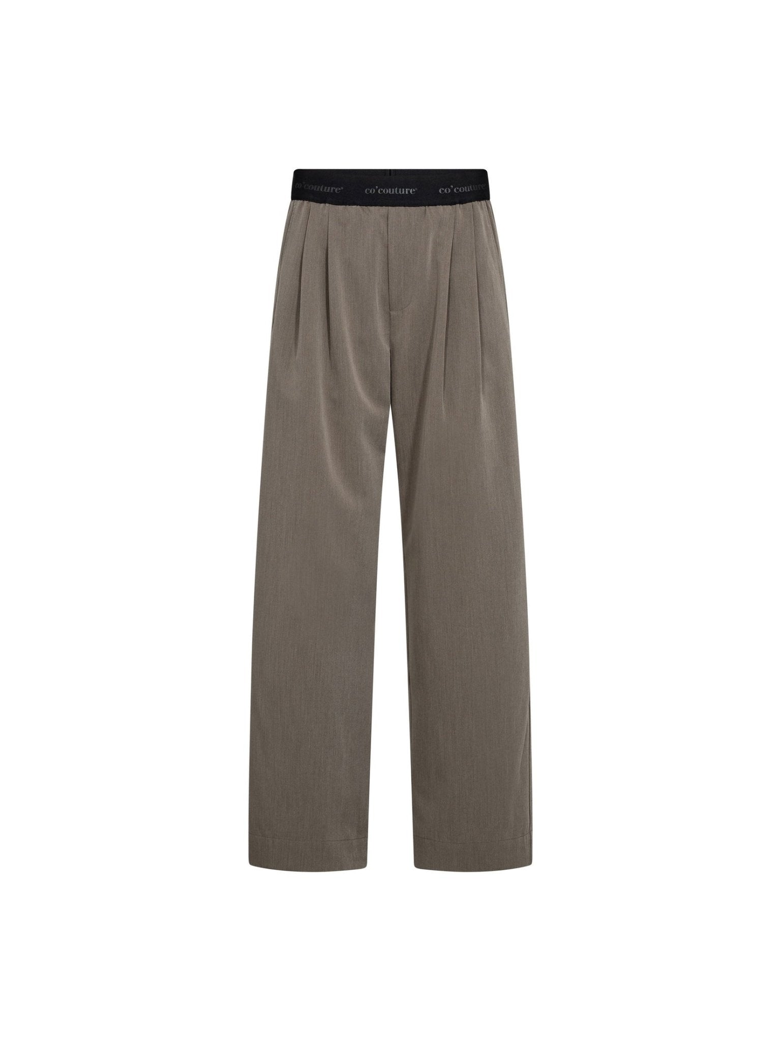 TengaCC Logo Pant - Walnut - Co'couture