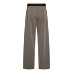 TengaCC Logo Pant - Walnut - Co'couture