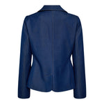 TerryCC Blazer - Navy - Co'couture