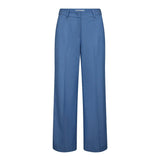 TobberCC Denim Wide Pant - Blue - Co'couture