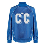 TreyCC C'C Blouse - New Blue - Co'couture