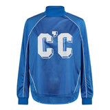 TreyCC C'C Blouse - New Blue - Co'couture