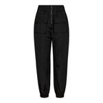 TriceCC Pocket Pant - Black - Co'couture