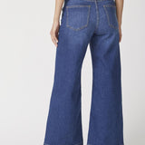 TylerCC Jeans - Denim blue - Co'couture