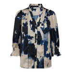ZackCC SS Shirt - Bone - Co'couture